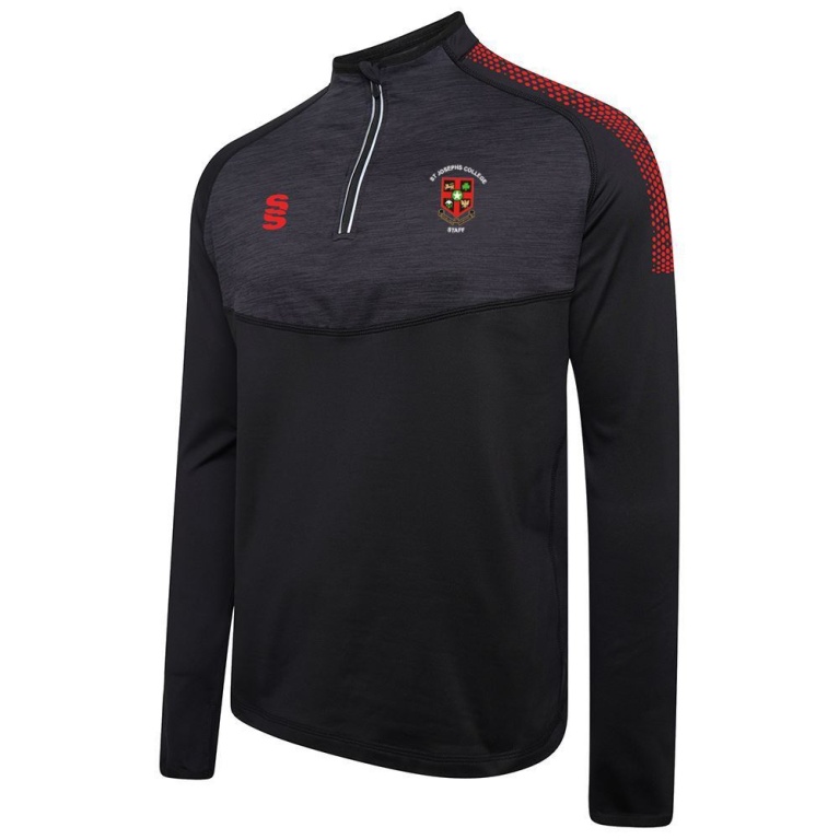 St Joseph's College Staff Dual Mid-layer