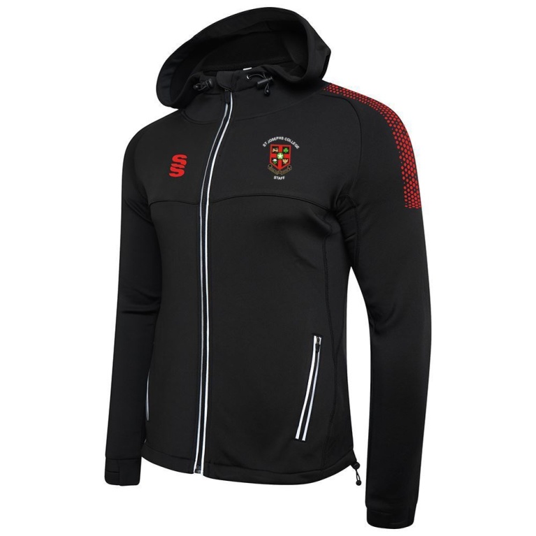 St Joseph's College Staff Dual Hoody