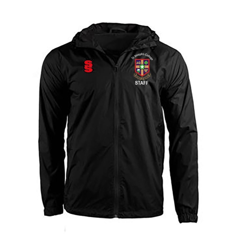 St Joseph's College Staff Training Jacket